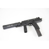 Extension de canon B T MP9 QD
