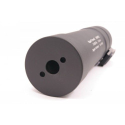 Extension de canon B T MP9 QD