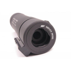Extension de canon B T MP9 QD