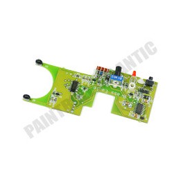 Carte EVO18