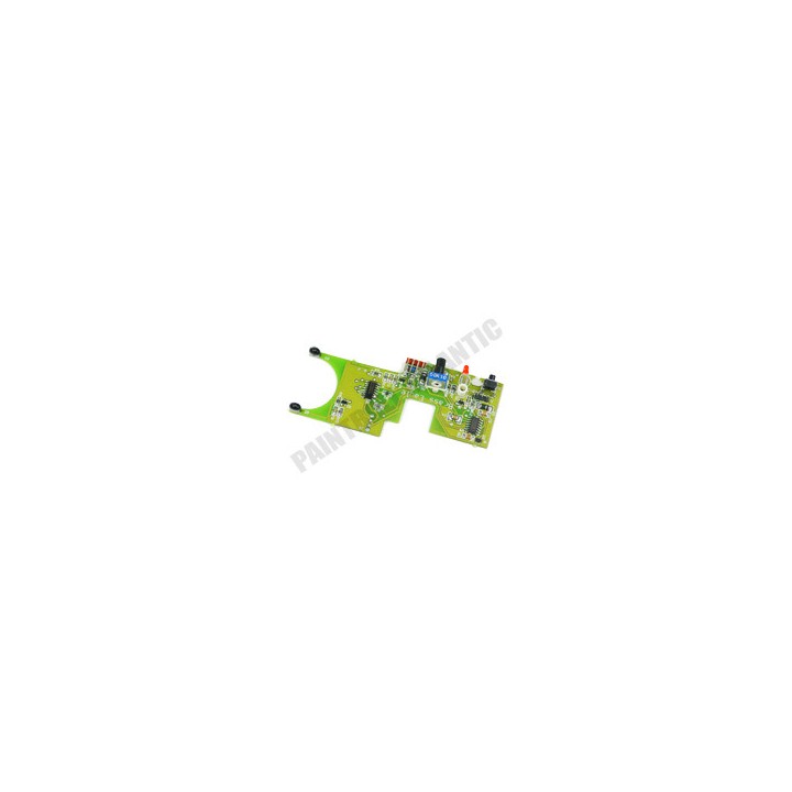 Carte EVO18