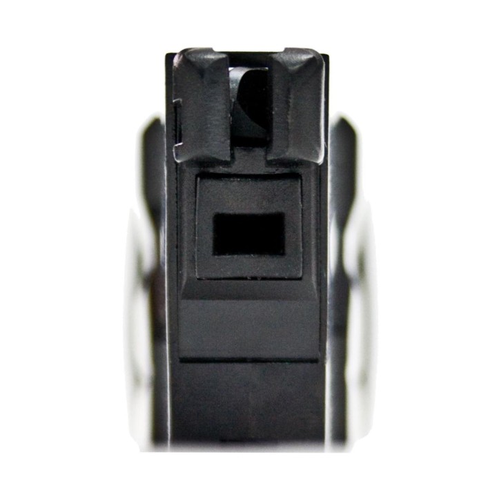 Chargeur, GNB, MK23
