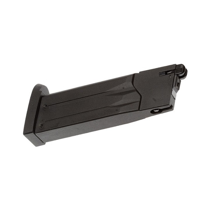 Chargeur, GNB, MK23