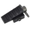 Pyramid Angled Rail Adapter
