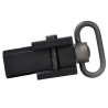 Pyramid Angled Rail Adapter