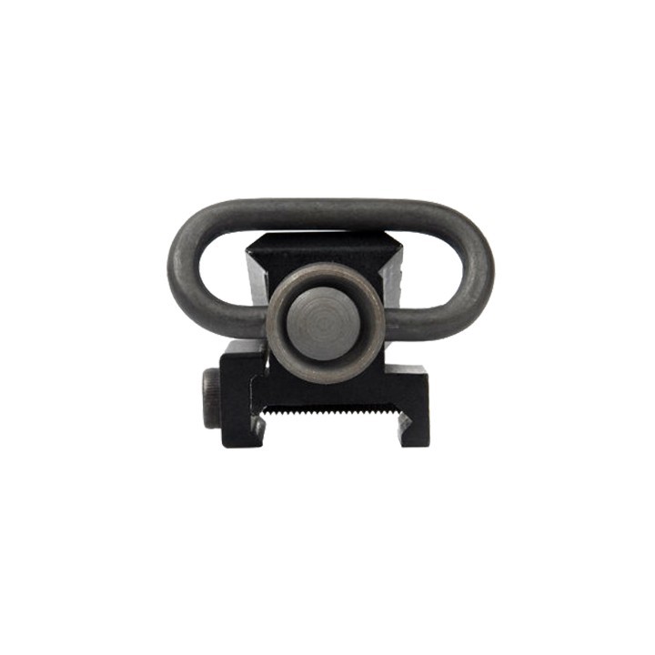 Pyramid Angled Rail Adapter