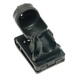 FMA BW 1.2 'torch set of belt BK [Black Eagle Corporation]