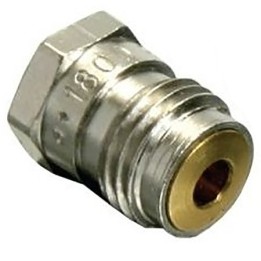 Rupture disk haute pression 1800 Psi