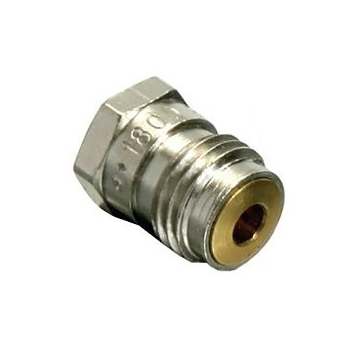 Rupture disk haute pression 1800 Psi