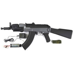 KALASHNIKOV AK  Spetsnaz AEG avec EPB