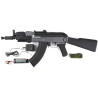 KALASHNIKOV AK  Spetsnaz AEG avec EPB