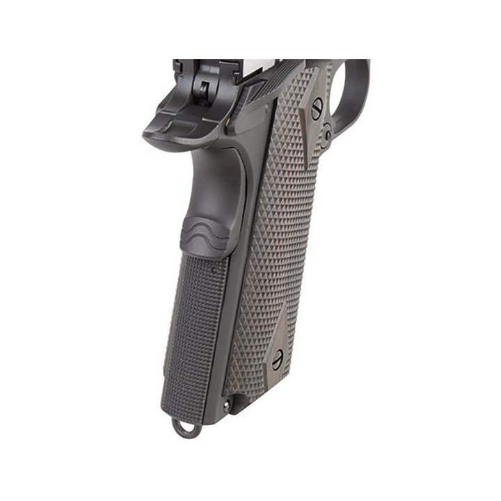 Colt Rail Gun Dual Tone