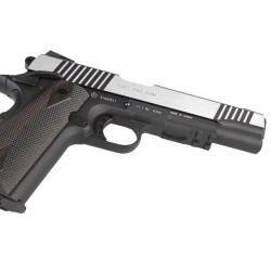Colt Rail Gun Dual Tone