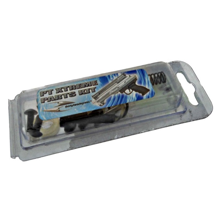 Pt Extreme Replacement Parts Kit