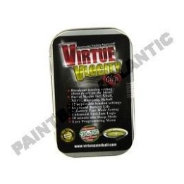 Puce Virtue pour Velocity