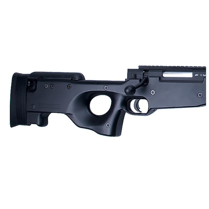 Réplique d'épaule SL AW 308 sniper airsoft