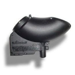 Coque NOIR VL Revolution interrupteur