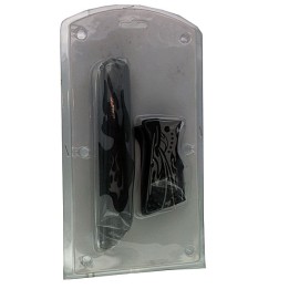 Ion Body Kit gris