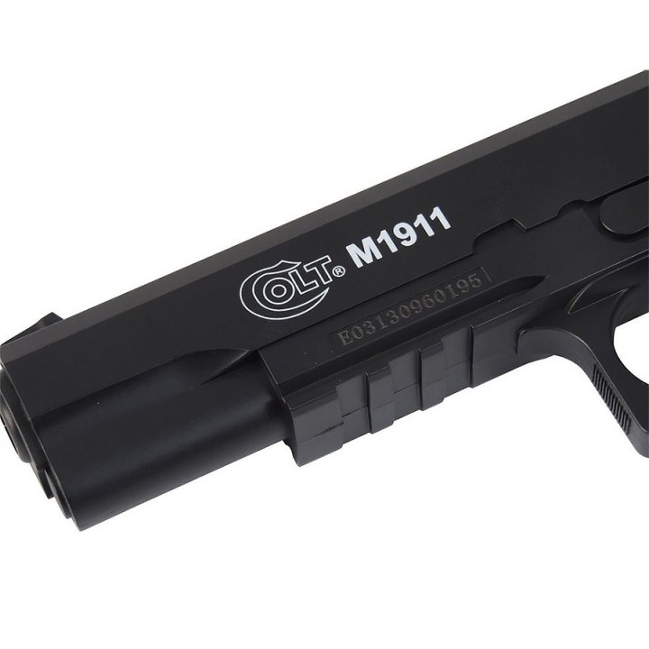 COLT M1911 6mm