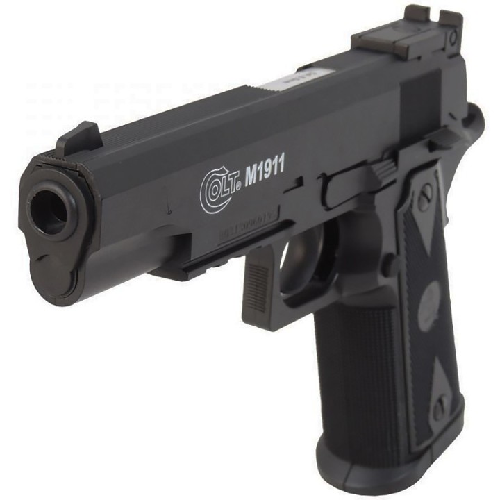 airsoft COLT 1911