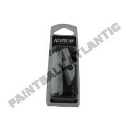 Mini Rail Eclipse silver Chrome