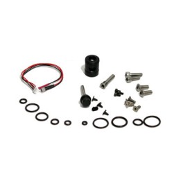 Comprehensive part Kit etek