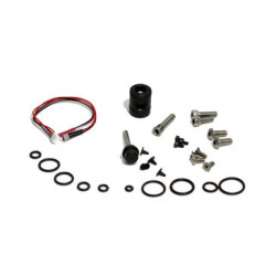 Comprehensive part Kit etek