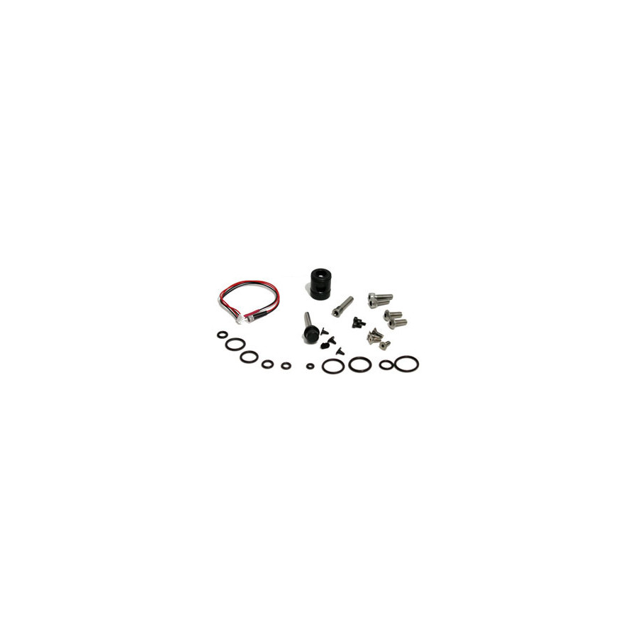 Comprehensive part Kit etek