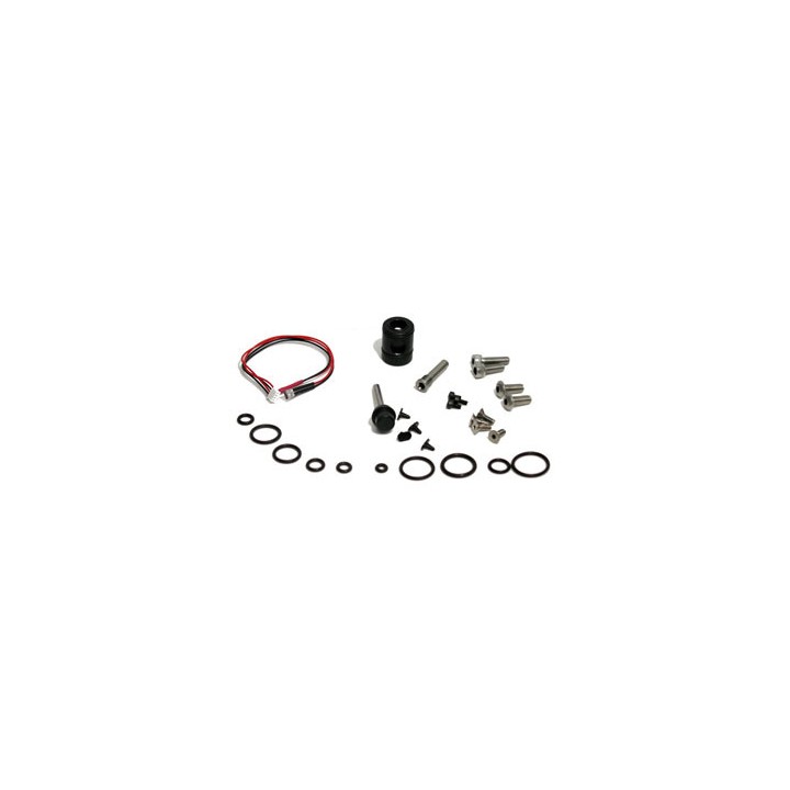Comprehensive part Kit etek