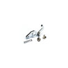 Cut off lever V.2 Homa