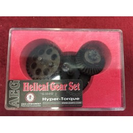 A2A ENGRENAGE HIGH TORQUE