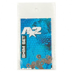 shim set rondelle de calage A2A 694047