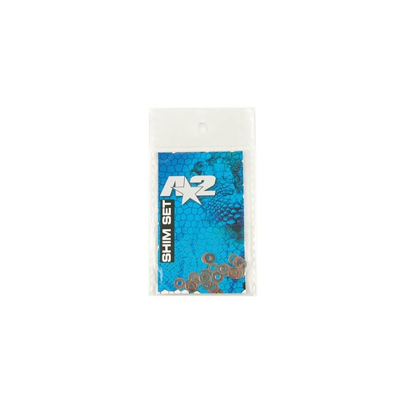 shim set rondelle de calage A2A 694047