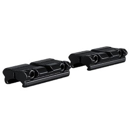 ADAPTOR BASE 3/8" RIFLE TO WEAVER