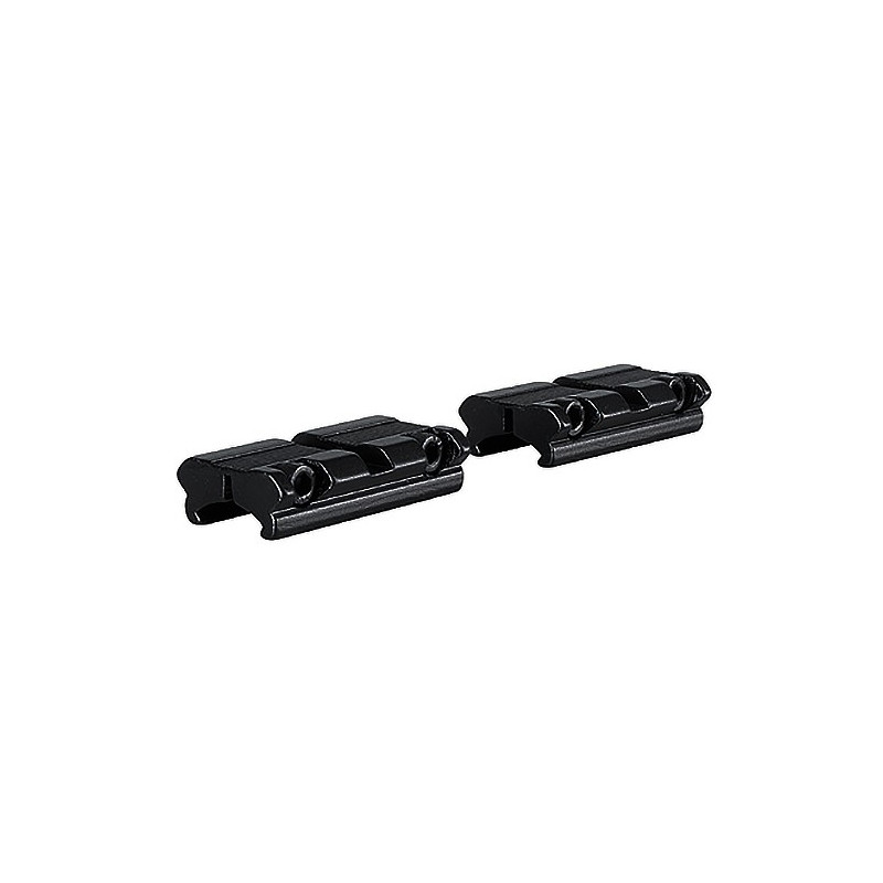 ADAPTOR BASE 3/8" RIFLE TO WEAVER
