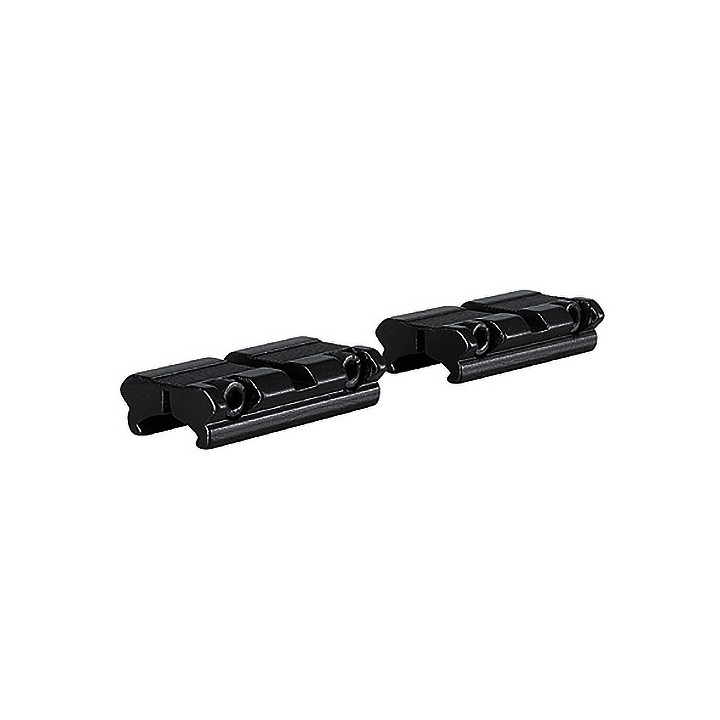 ADAPTOR BASE 3/8" RIFLE TO WEAVER