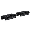 ADAPTOR BASE 3/8" RIFLE TO WEAVER