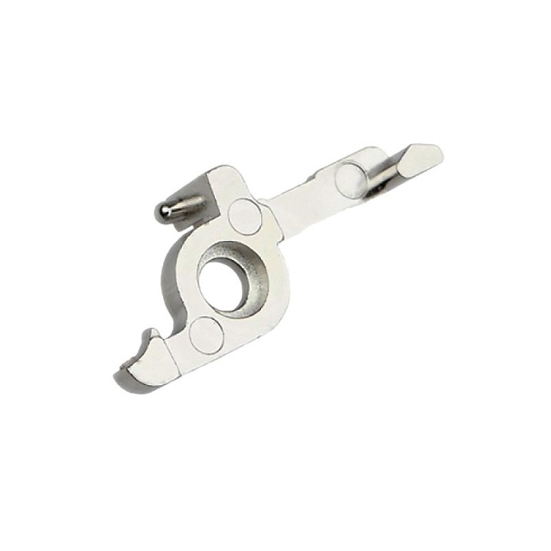 Cut off lever V.2 Homa