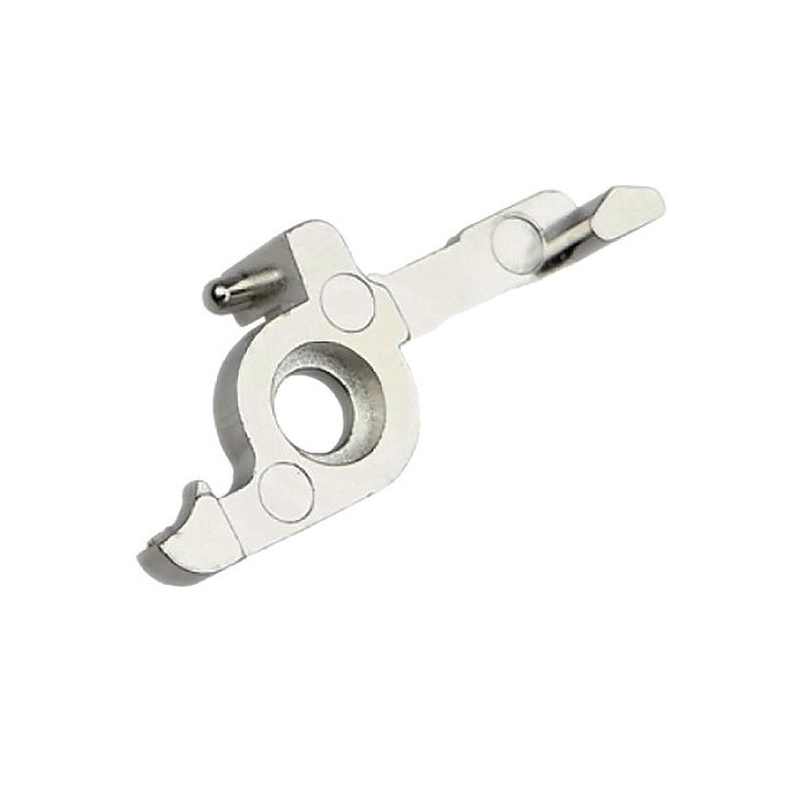 Cut off lever V.2 Homa
