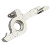 Cut off lever V.2 Homa