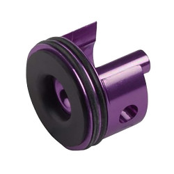 TETE DE CYLINDRE ALU V7 - A64674