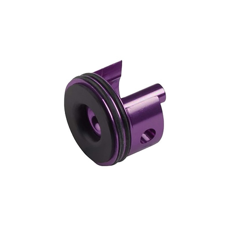 TETE DE CYLINDRE ALU V7 - A64674
