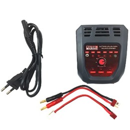 Chargeur de batterie LiPo/ LiFe/ NiMH