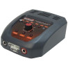 Chargeur de batterie LiPo/ LiFe/ NiMH