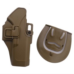 Holtser G17