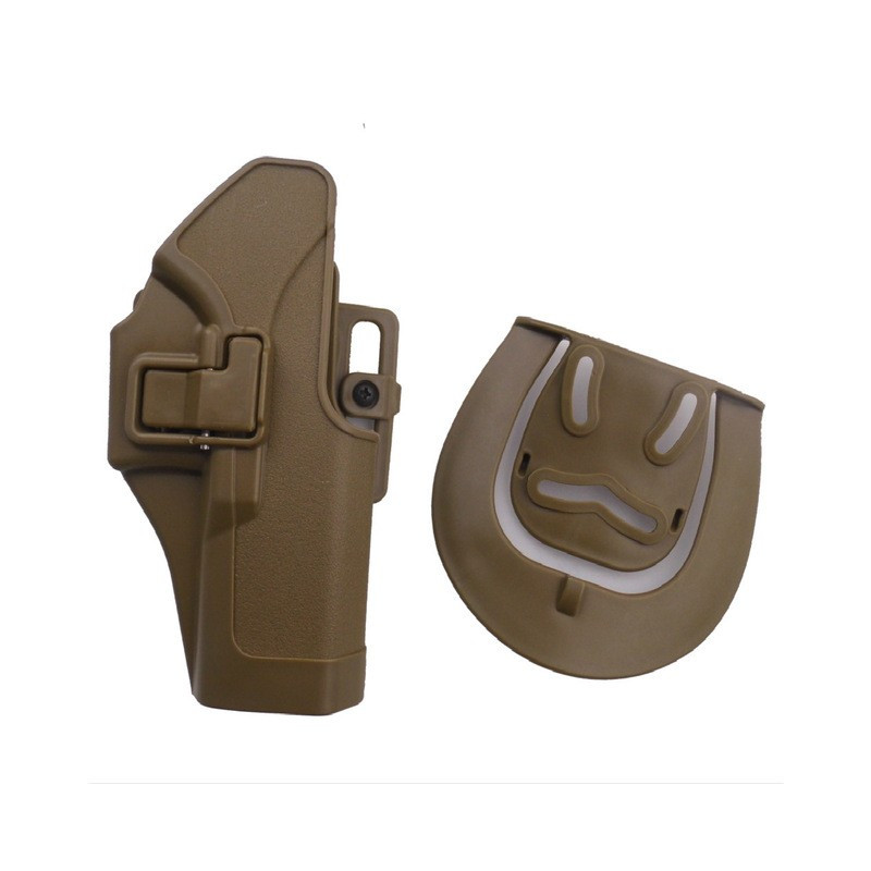 Holtser G17