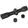 4X32 Mini Size Range Estimating Mil-Dot