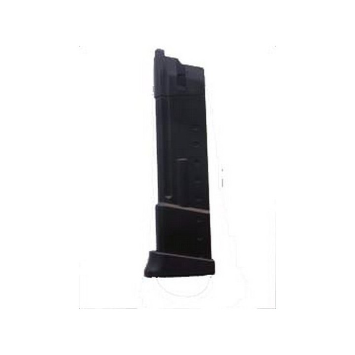 Chargeur pour DESERT EAGLE CO2 (090502/090592/591)