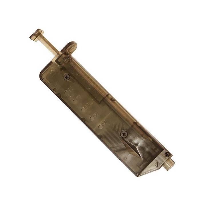 Chargeur rapide fume de 90BB's Cybergun