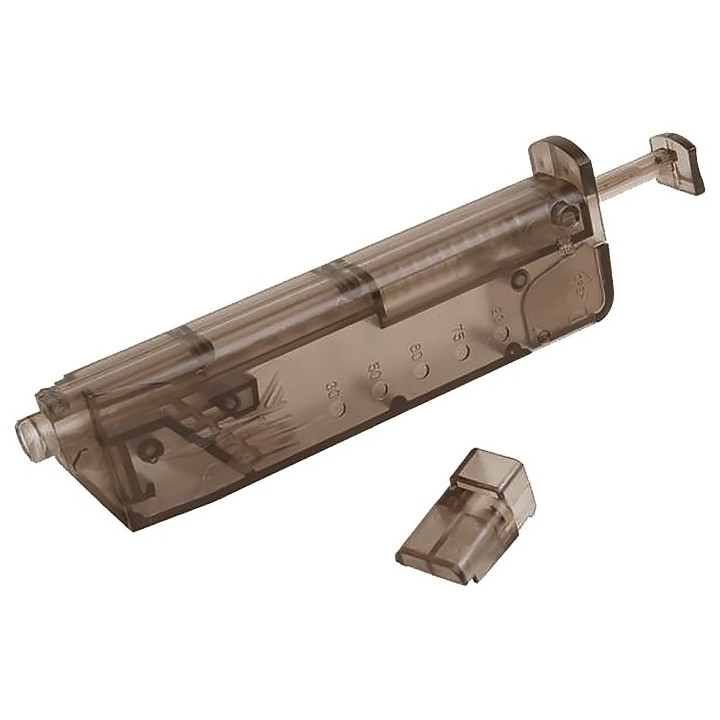 Chargeur rapide fume de 90BB's Cybergun